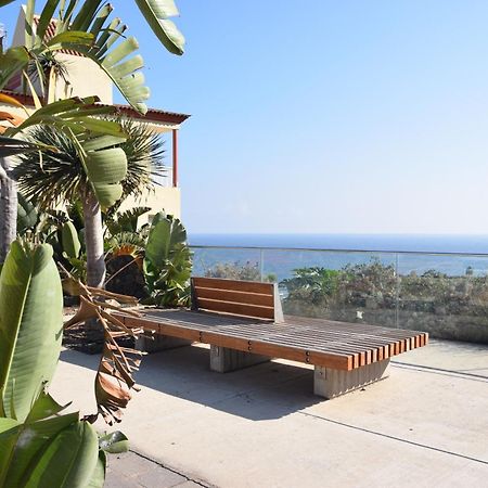 Casa Mesa Apartman San Juan de la Rambla Kültér fotó
