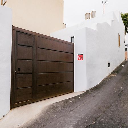 Casa Mesa Apartman San Juan de la Rambla Kültér fotó