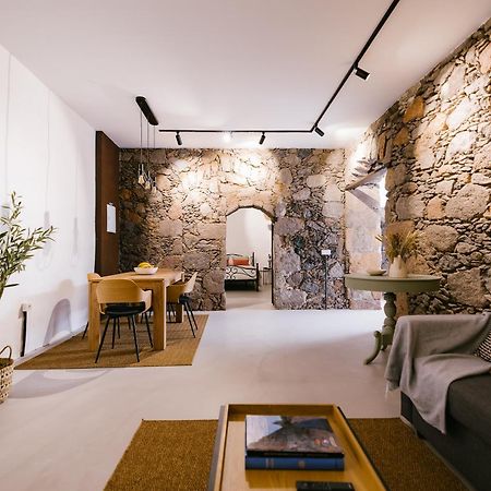 Casa Mesa Apartman San Juan de la Rambla Kültér fotó