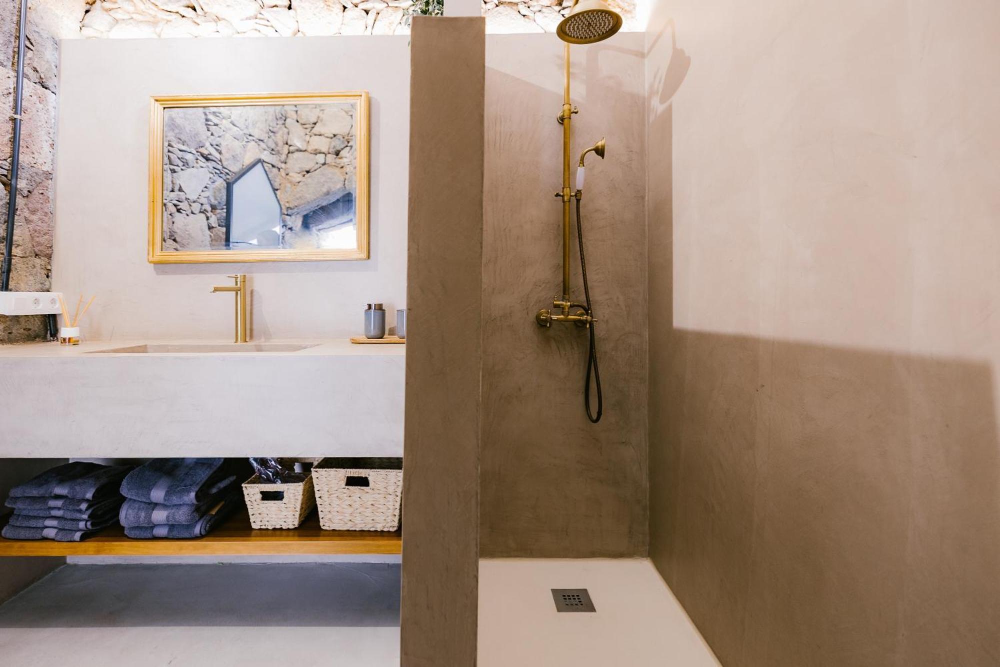 Casa Mesa Apartman San Juan de la Rambla Kültér fotó