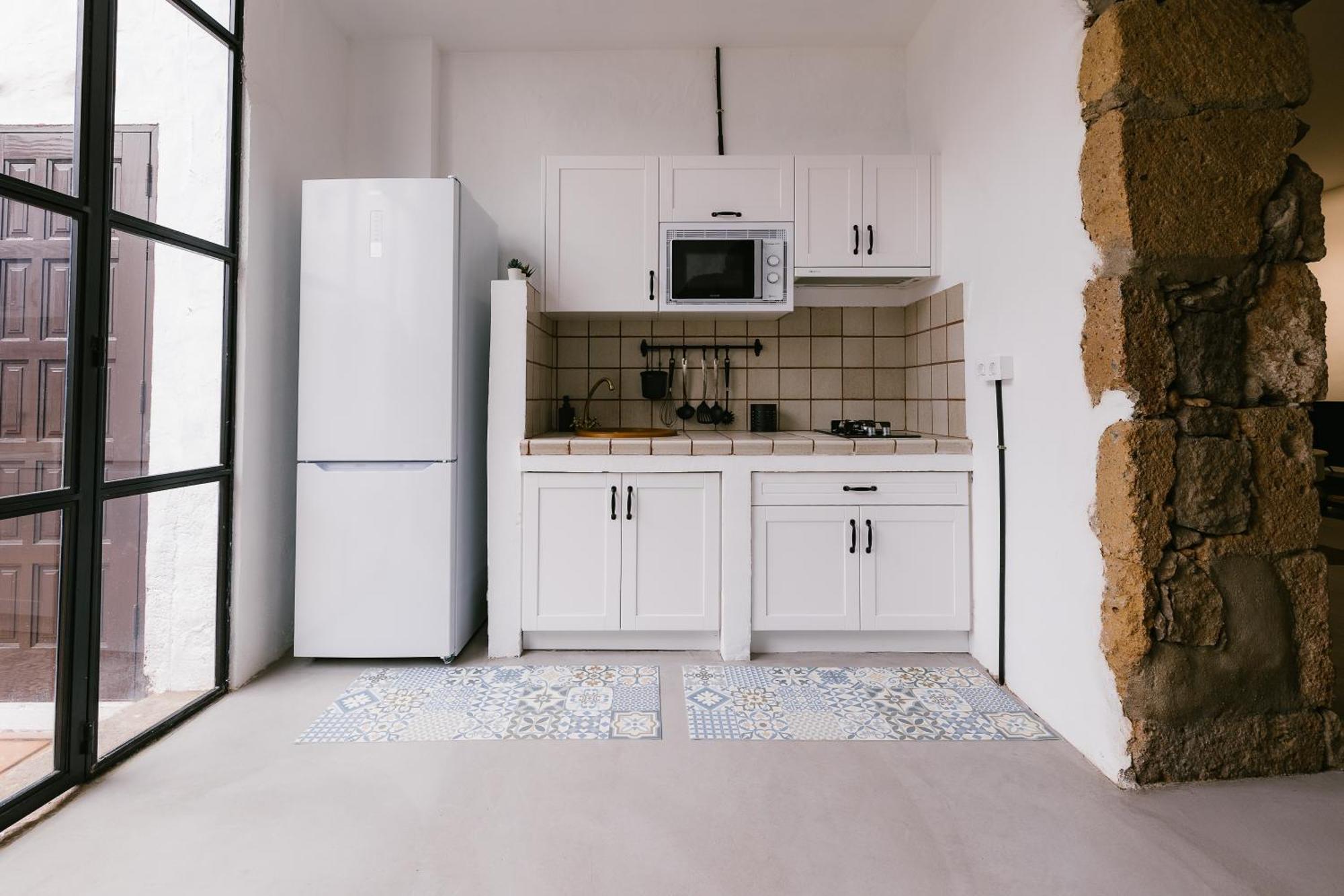 Casa Mesa Apartman San Juan de la Rambla Kültér fotó