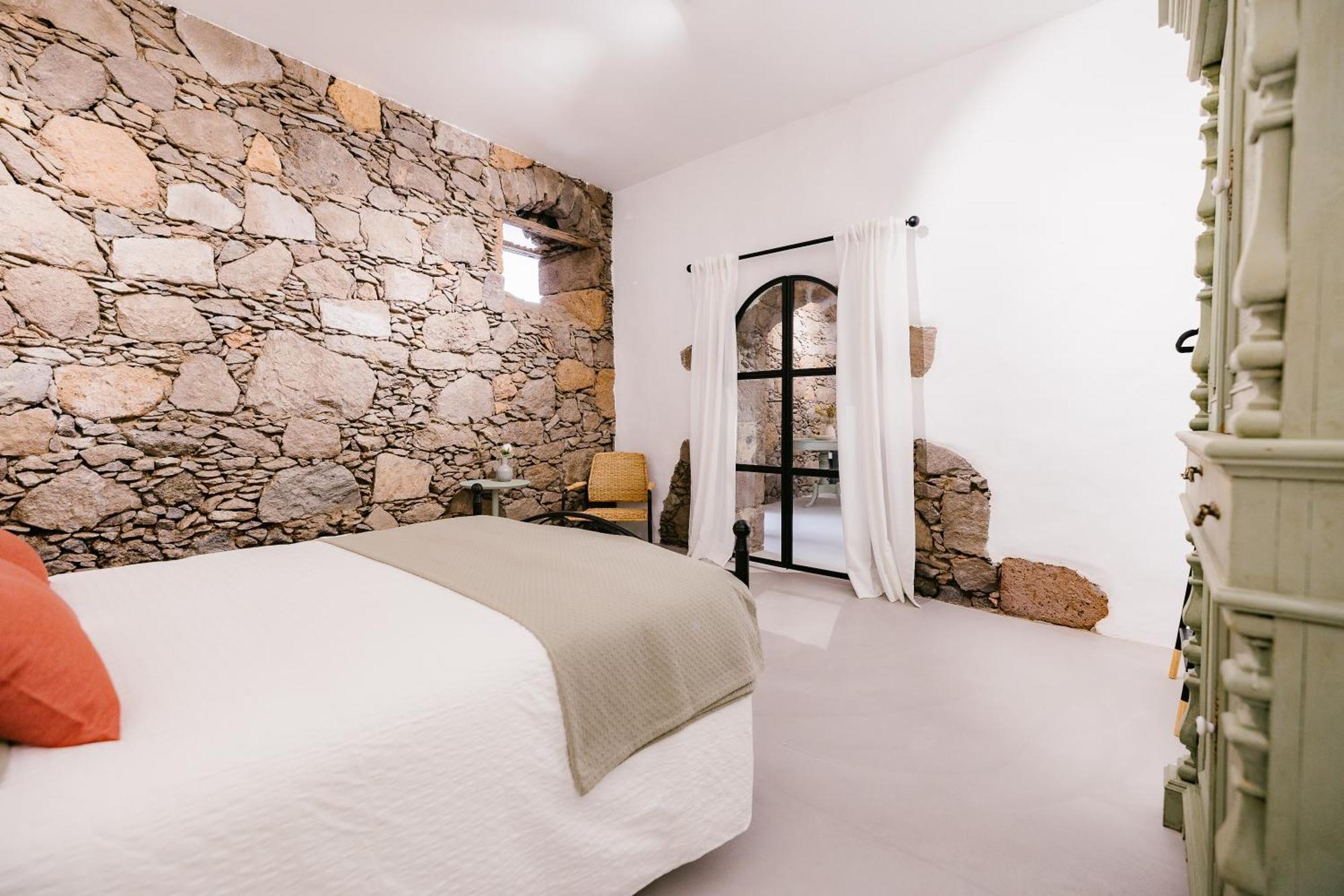 Casa Mesa Apartman San Juan de la Rambla Kültér fotó