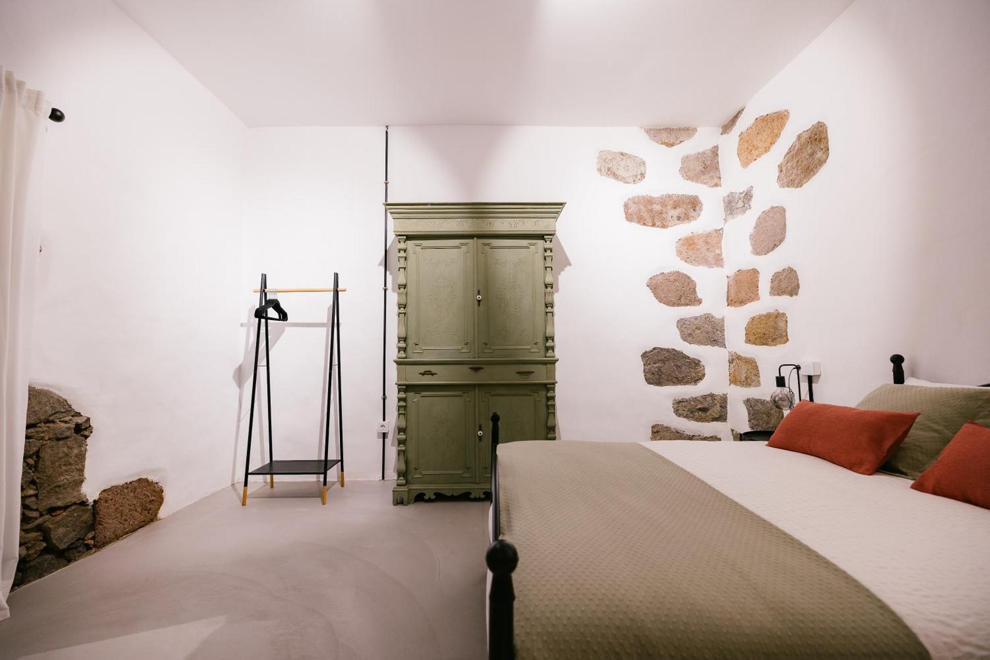 Casa Mesa Apartman San Juan de la Rambla Kültér fotó