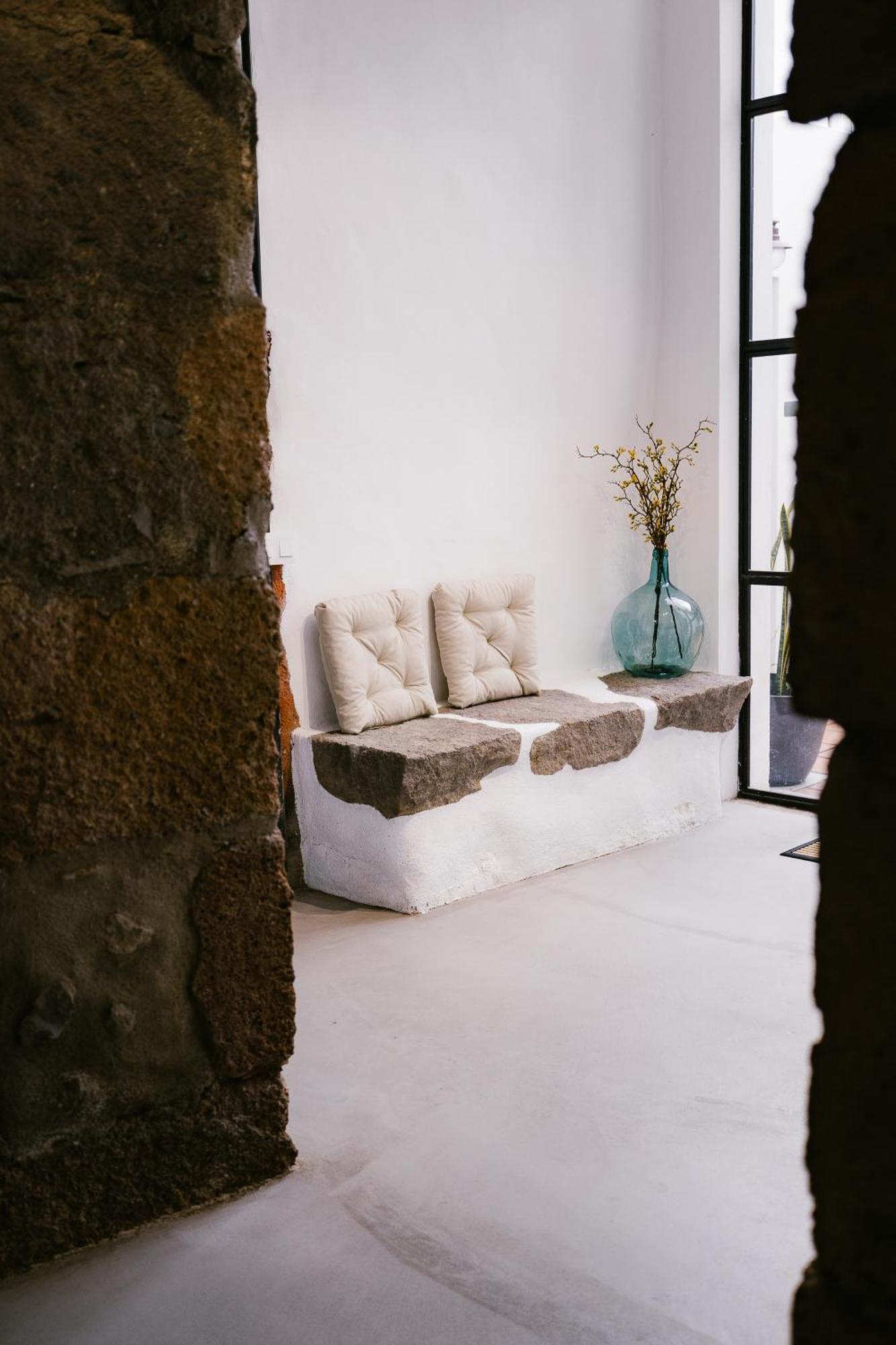 Casa Mesa Apartman San Juan de la Rambla Kültér fotó