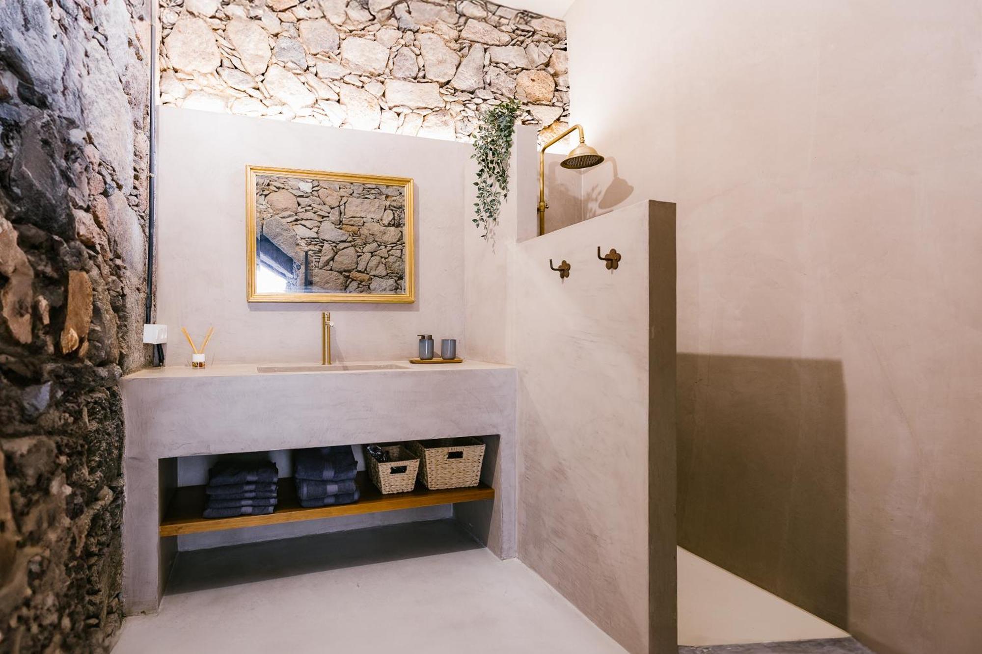 Casa Mesa Apartman San Juan de la Rambla Kültér fotó