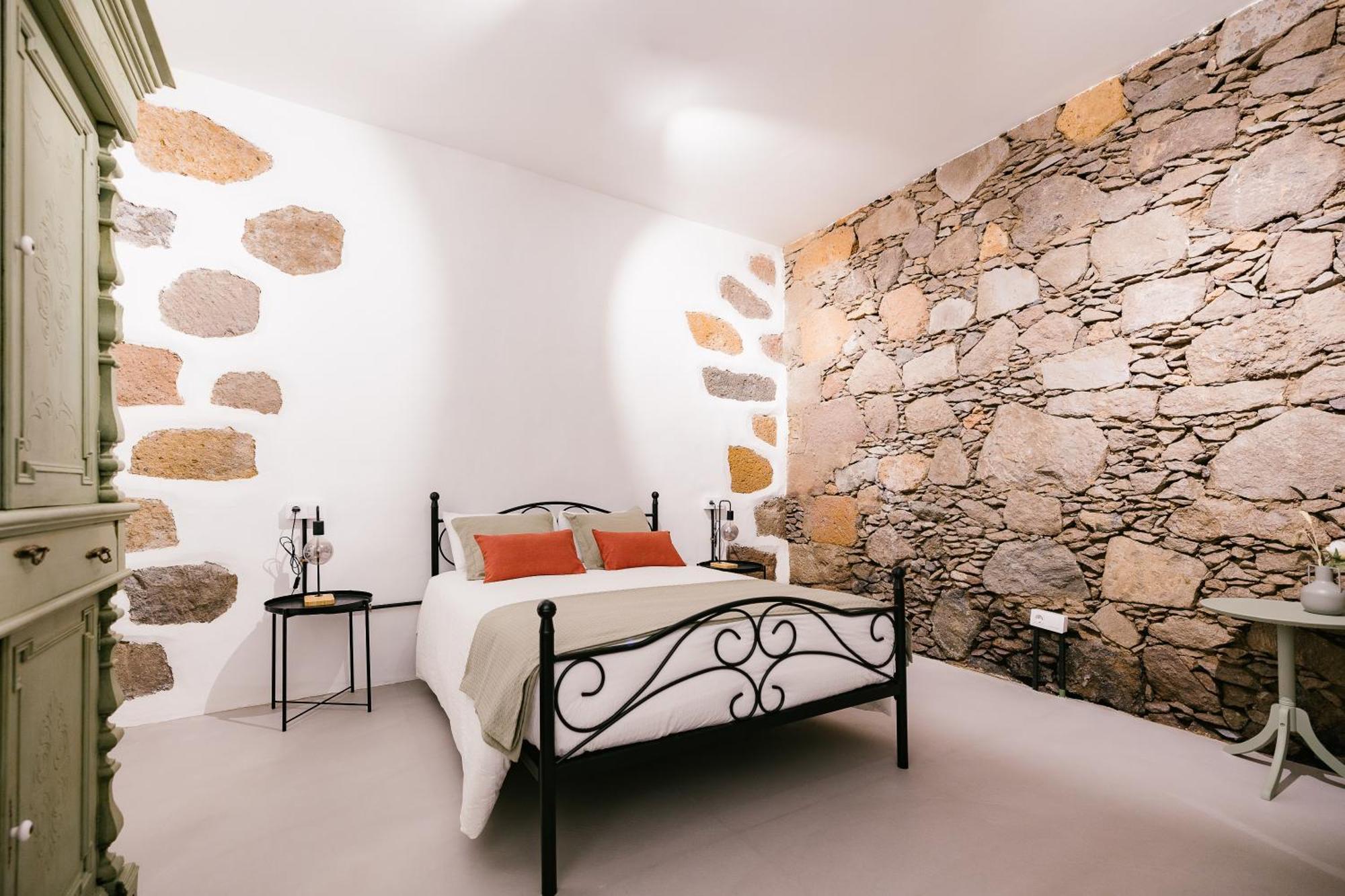 Casa Mesa Apartman San Juan de la Rambla Kültér fotó