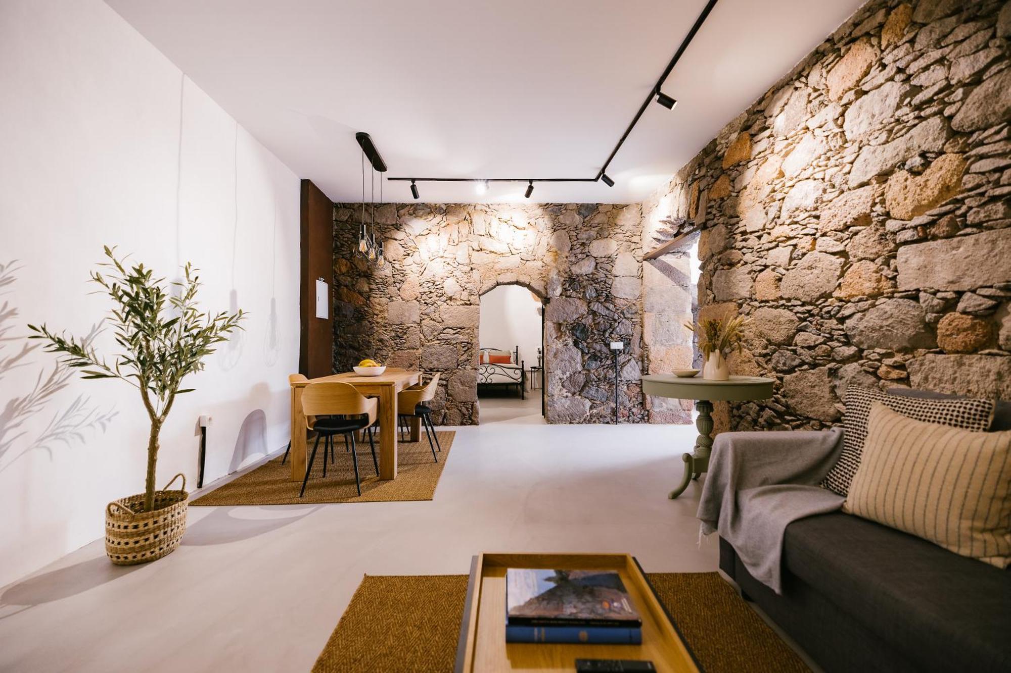 Casa Mesa Apartman San Juan de la Rambla Kültér fotó